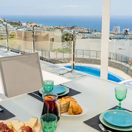 Ocean Bliss - La Tagora *