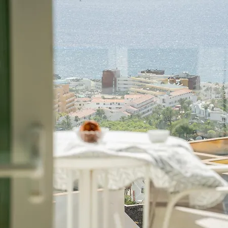 Ocean Bliss - La Tagora Адехе