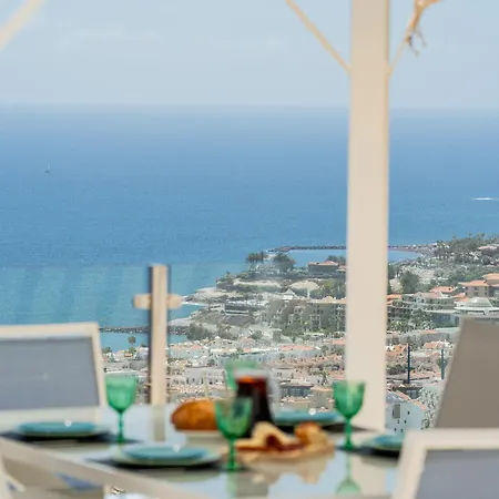 Ocean Bliss - La Tagora *