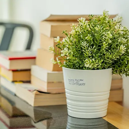 Ocean Bliss - La Tagora Вилла *