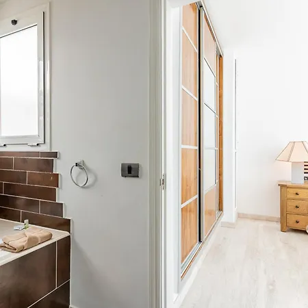 Ocean Bliss - La Tagora Адехе