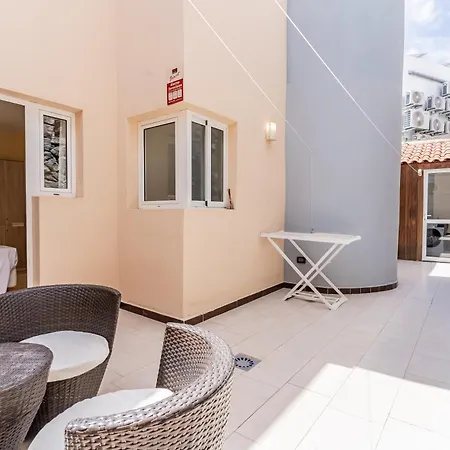 Ocean Bliss - La Tagora * Адехе