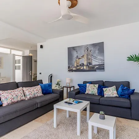 Ocean Bliss - La Tagora * Адехе