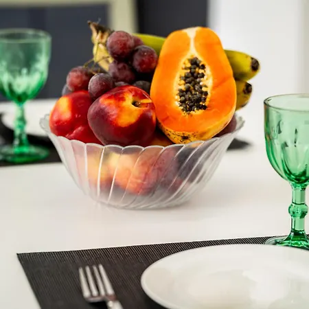 Ocean Bliss - La Tagora Адехе