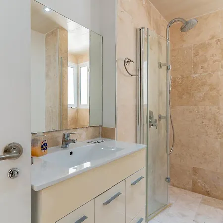 Вилла Ocean Bliss - La Tagora