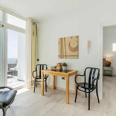 Ocean Bliss - La Tagora Адехе