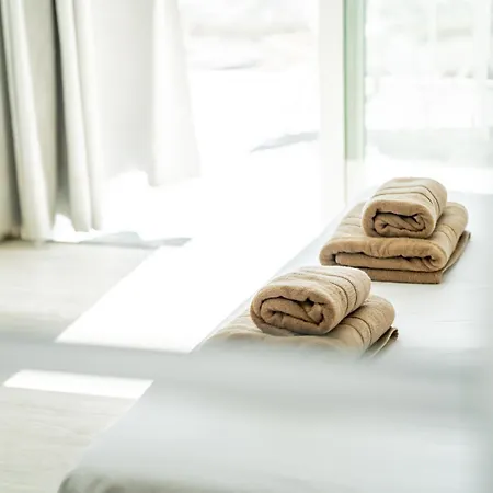 Вилла Ocean Bliss - La Tagora Адехе