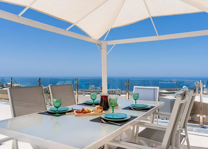 Ocean Bliss - La Tagora Villa *