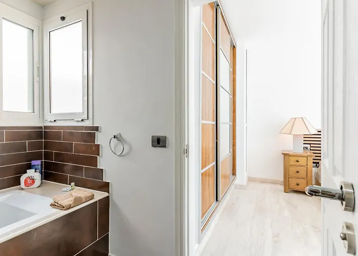 Ocean Bliss - La Tagora Costa Adeje (Tenerife)