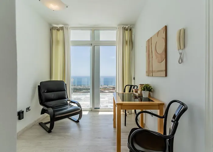 Ocean Bliss - La Tagora Villa