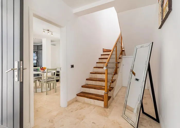 Ocean Bliss - La Tagora Villa *