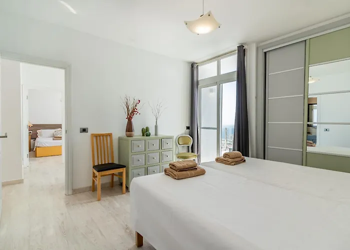 Ocean Bliss - La Tagora Villa