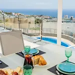 Ocean Bliss - La Tagora *