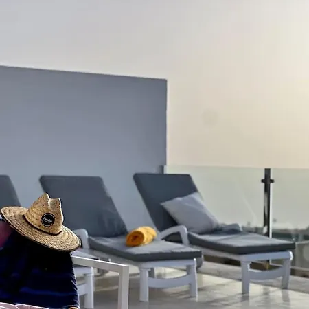Villa Ocean Bliss - La Tagora