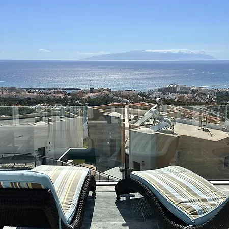 Villa Ocean Bliss - La Tagora Costa Adeje (Tenerife)