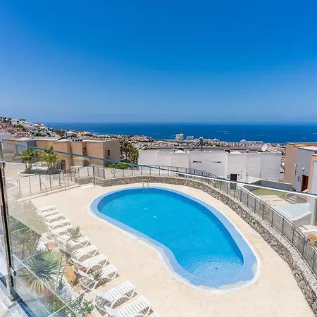 Ocean Bliss - La Tagora * Costa Adeje (Tenerife)