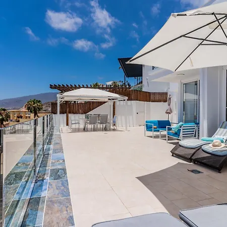 Ocean Bliss - La Tagora Villa *