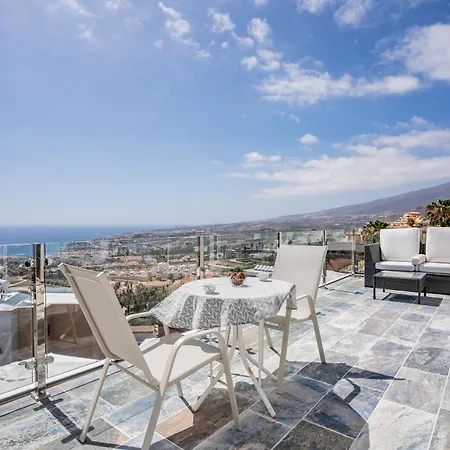 Villa Ocean Bliss - La Tagora *