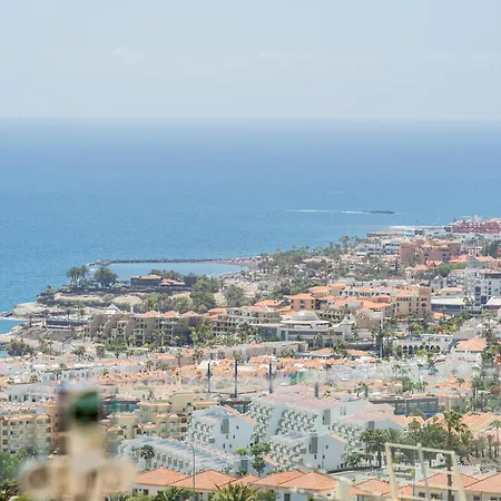 Ocean Bliss - La Tagora Villa Costa Adeje (Tenerife)