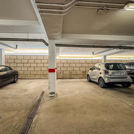 Ocean Bliss - La Tagora Costa Adeje