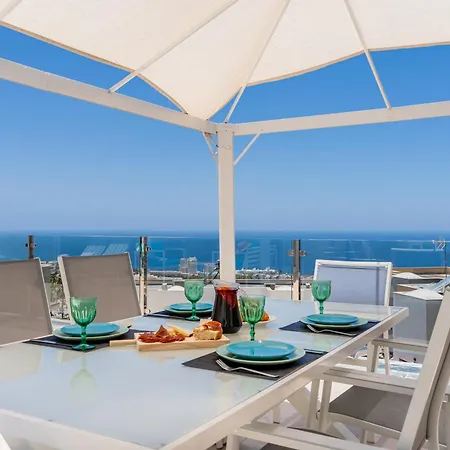 Ocean Bliss - La Tagora Villa *