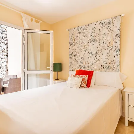 Ocean Bliss - La Tagora Villa Costa Adeje