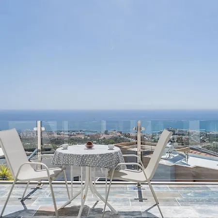 Ocean Bliss - La Tagora Villa