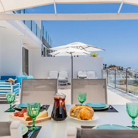 Villa Ocean Bliss - La Tagora *