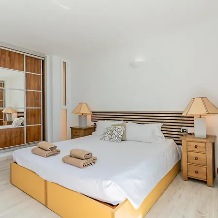 Ocean Bliss - La Tagora * Costa Adeje (Tenerife)