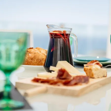 Ocean Bliss - La Tagora Villa