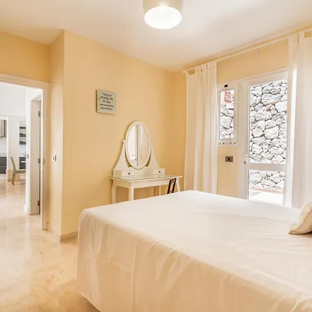 Villa Ocean Bliss - La Tagora