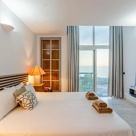 Villa Ocean Bliss - La Tagora *