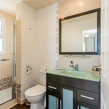 Ocean Bliss - La Tagora * Costa Adeje