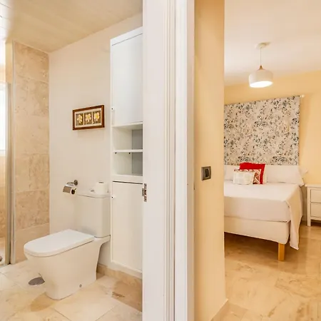 Villa Ocean Bliss - La Tagora *