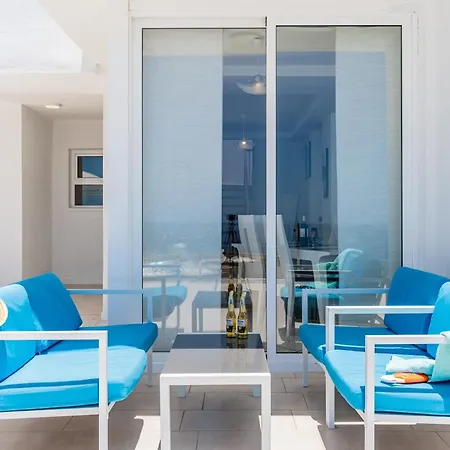 Ocean Bliss - La Tagora Villa Costa Adeje (Tenerife)