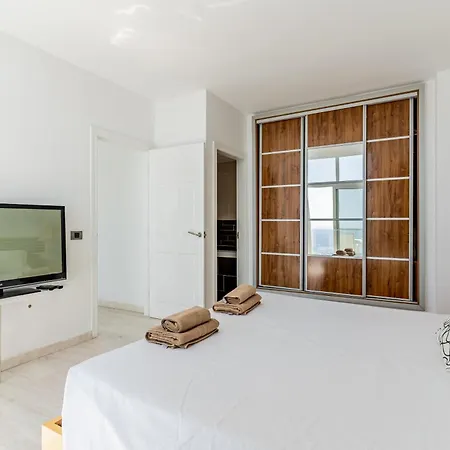 Ocean Bliss - La Tagora * Costa Adeje