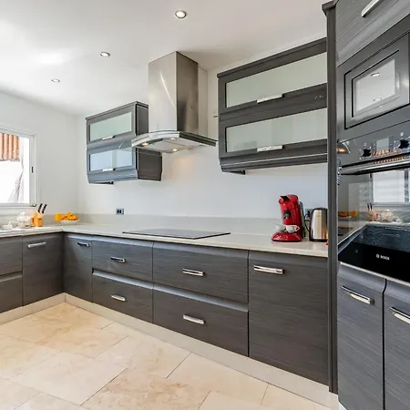 Ocean Bliss - La Tagora