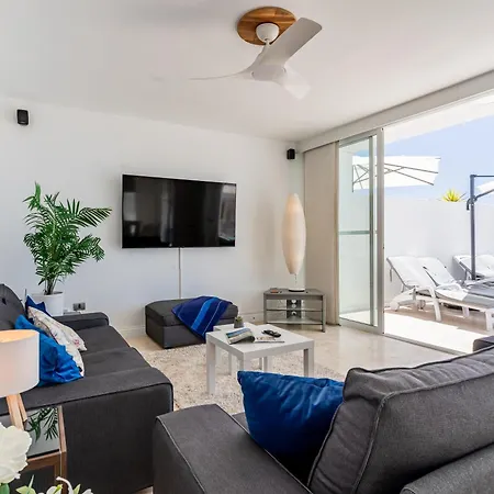 Ocean Bliss - La Tagora Villa *