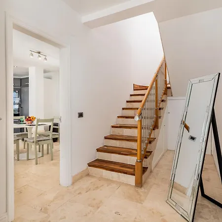 Ocean Bliss - La Tagora Villa *