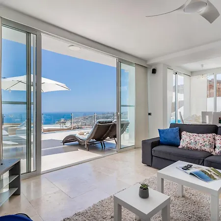 Ocean Bliss - La Tagora *