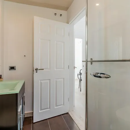 Ocean Bliss - La Tagora * Costa Adeje (Tenerife)