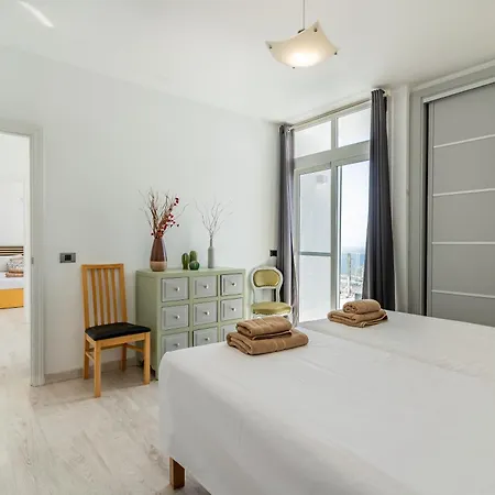 Ocean Bliss - La Tagora Villa