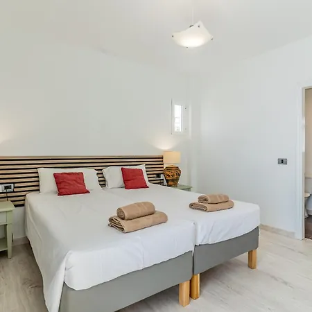 Ocean Bliss - La Tagora Costa Adeje