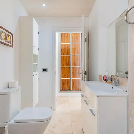 Ocean Bliss - La Tagora Villa Costa Adeje