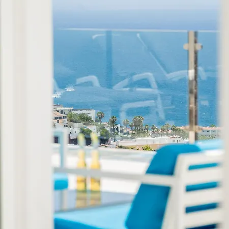 Villa Ocean Bliss - La Tagora Costa Adeje