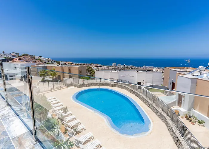 Ocean Bliss - La Tagora * Costa Adeje