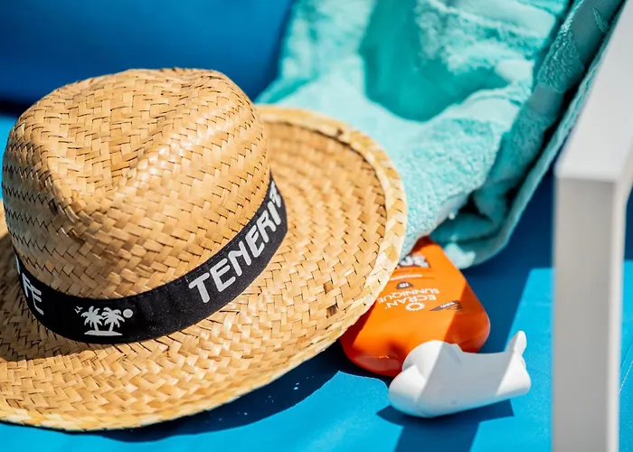 Ocean Bliss - La Tagora