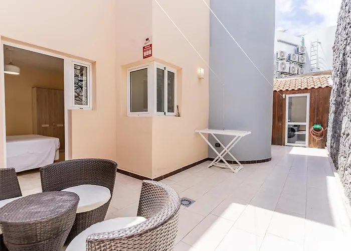 Ocean Bliss - La Tagora * Costa Adeje