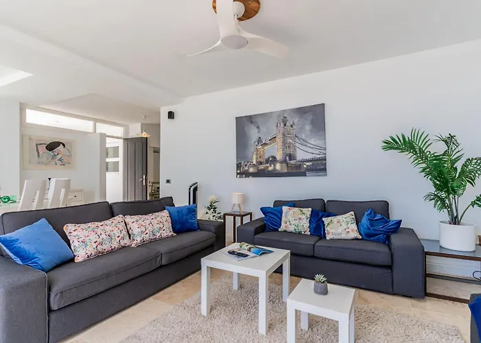 Ocean Bliss - La Tagora * Costa Adeje