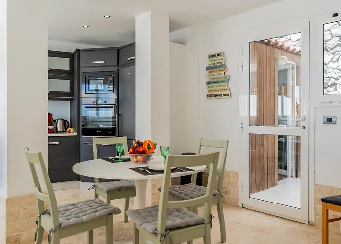 Ocean Bliss - La Tagora *